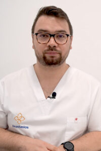Dr. Marica Nucu Alexandru 