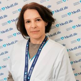 Dr. Veres Anna-Ileana