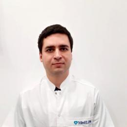 Dr. Nenciu Catalin George