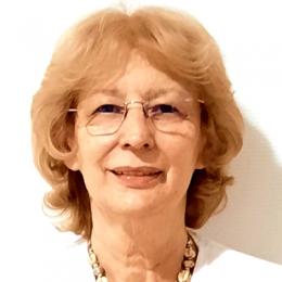 Dr. Popescu Liliana-Mihaela-Doina