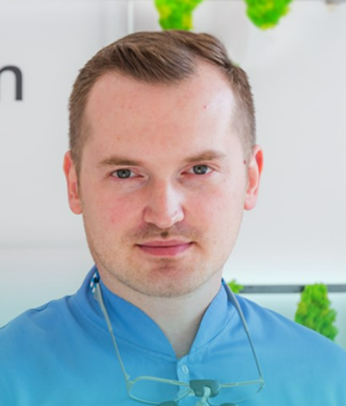 Dr. Alexandru Cocerhan