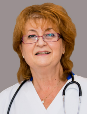 Dr. Ana-Maria Posa 
