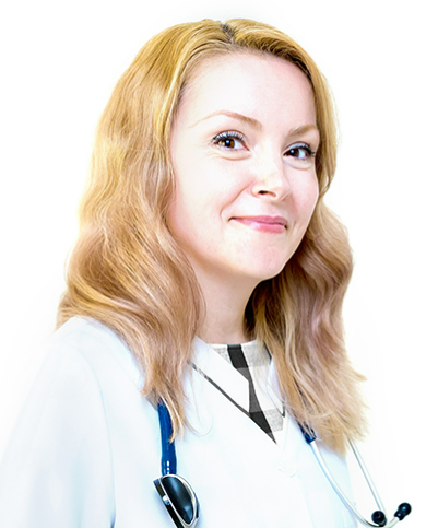 Dr.  Anca Ouatu