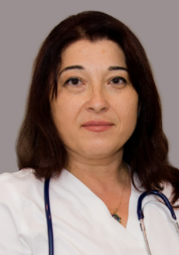 Dr.  Andreea Moldovan