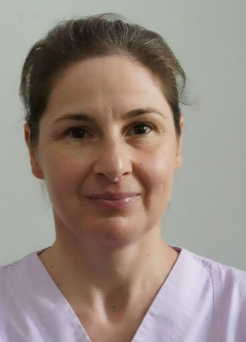 Dr. Aurora Sima