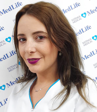 Dr. Barbulescu Carmen