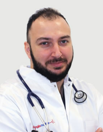 Dr.  Bascher Ibraheem 