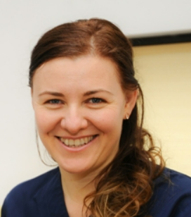 Dr. Carmen Adriana Radu