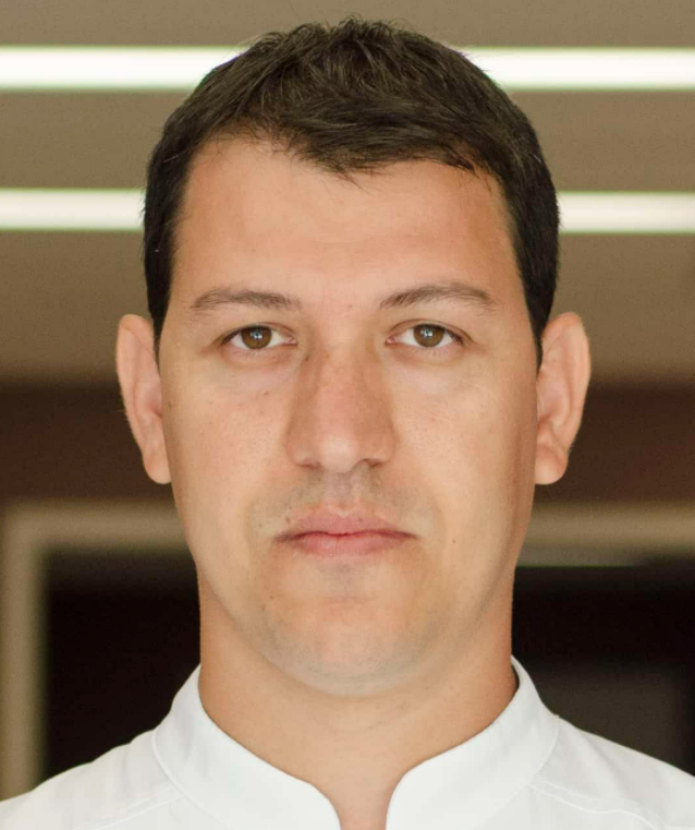 Dr. Cristian Deciu