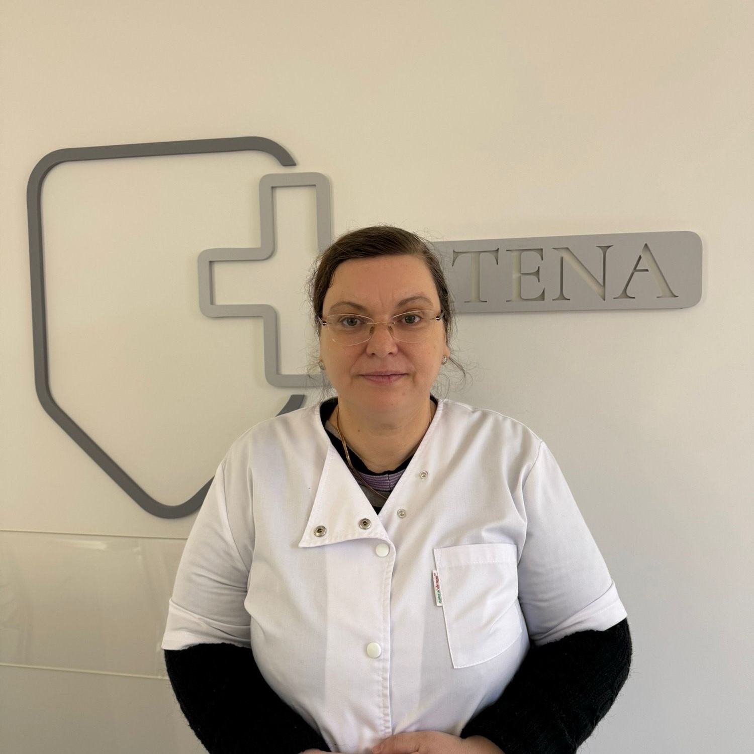 Dr. Alexandrescu Simona Diana