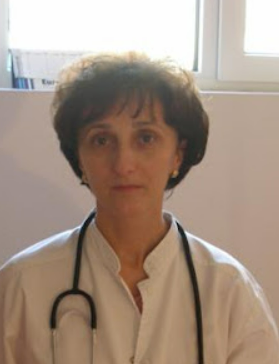 Dr. Davidoiu Cristina-Luiza