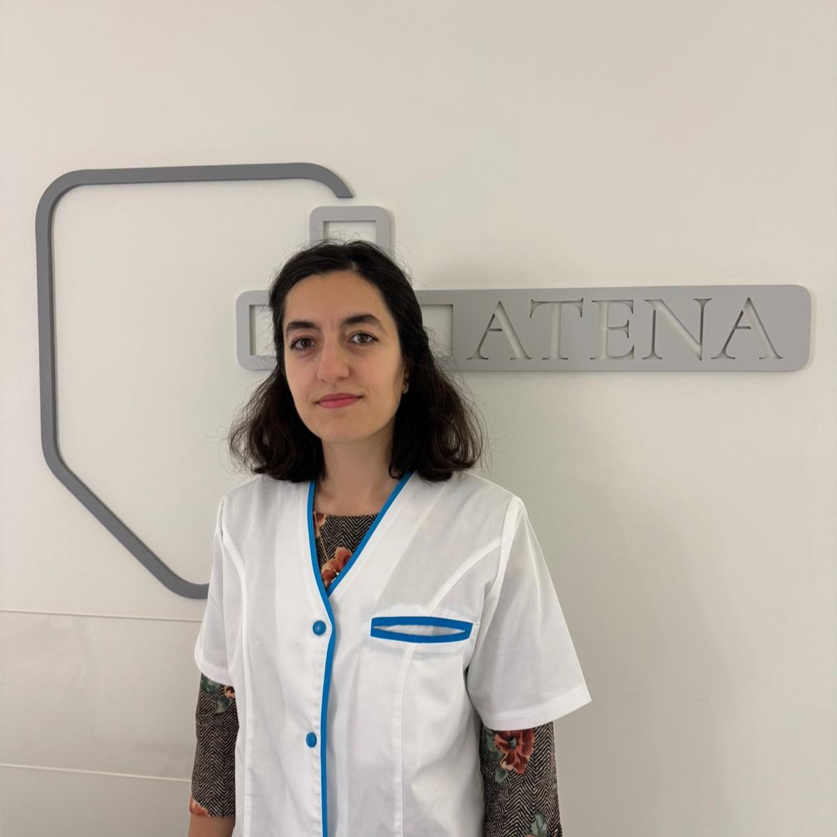 Dr. Dan Diana Emilia