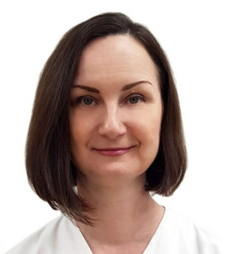Dr. Doran Aida-Aurelia
