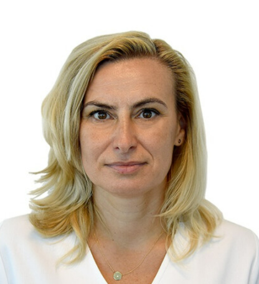 Dr. Dumitrescu Victorita Silvia