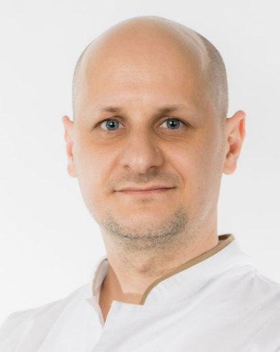 Dr. Gagiu Cristian Cosmin