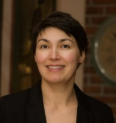 Dr. Gherman Cristiana Florina