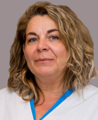 Dr. Laura Camelia Arama