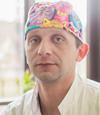 Dr. Laurentiu Tiberiu Deutsch