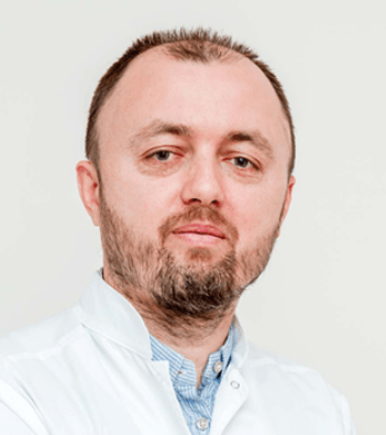 Dr.  Linte Laurentiu Adrian 