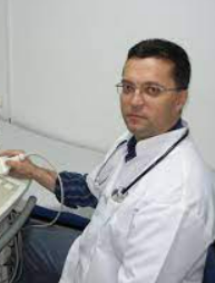 Dr. Marin Adrian