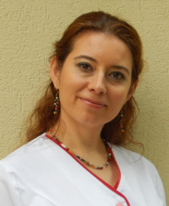 Dr.  Matei Florentina