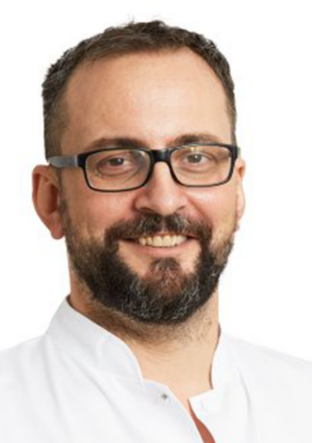 Dr. Mihai Ciprian Rascu