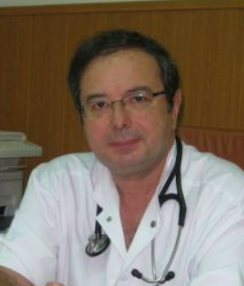Dr. Minescu Bogdan