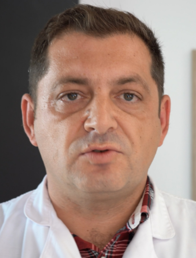 Dr. Mircea Selaru
