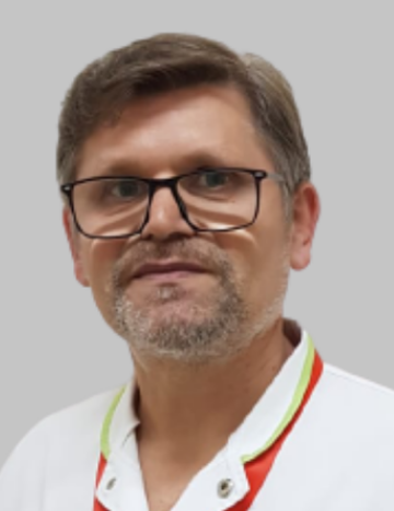 Dr. Munteanu Iurii
