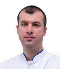 Dr.  Zisu Nicolae Andrei 