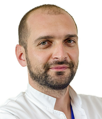 Dr. Adrian Petru Moroti