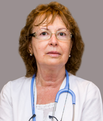 Dr. Popescu Roxana Coralia