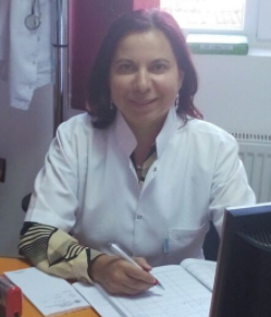 Dr. Rosca Alina