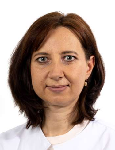 Dr. Ruxandra Dobrin