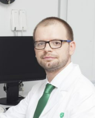 Dr. Onciul Sebastian 