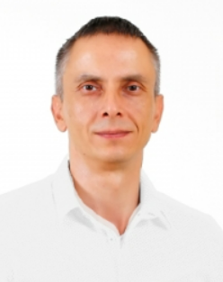 Dr. Straticiuc Sergiu