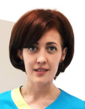 Dr. Teighiu Cristina