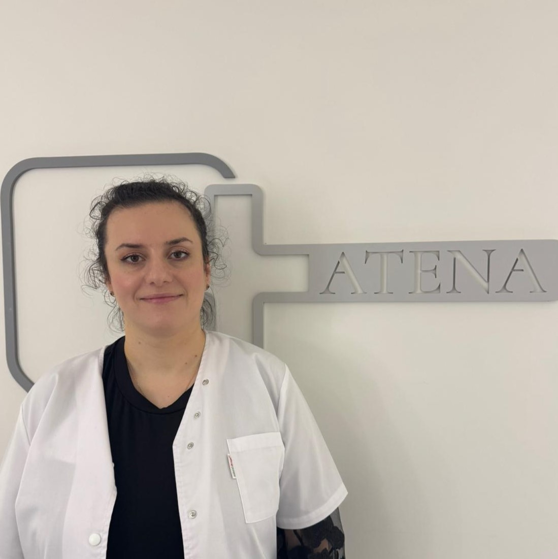 Dr. Trifan Savin Ramona