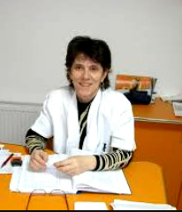 Dr. Uzdris Daniela