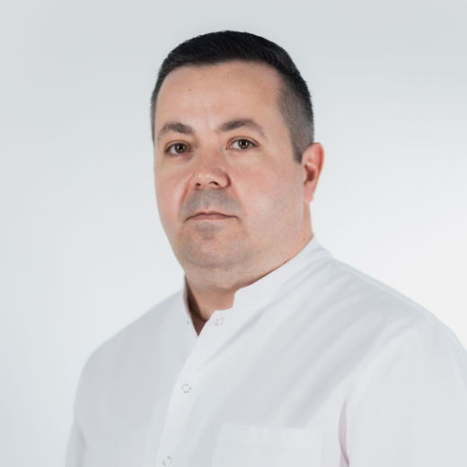 Dr. Rad Costel Claudiu