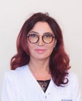 Dr. Liliana Cavaropol