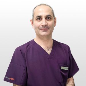 Dr. Cismasiu Razvan