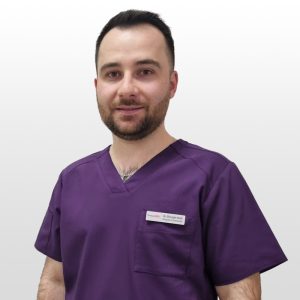 Dr. Iosub Gheorghe