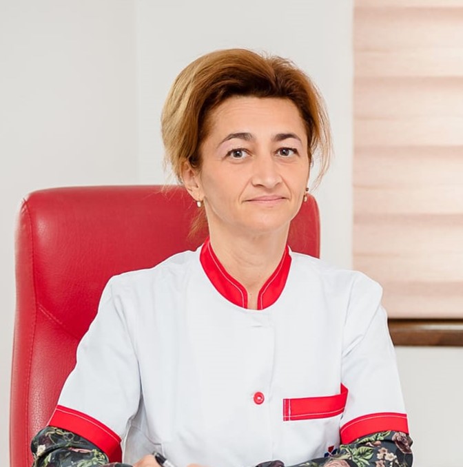 Dr. Bulat Oana