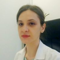 Dr. Oana Pavaloiu