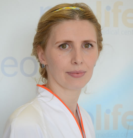 Dr. Beatrice Elena Prie