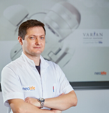 Dr. Dan Cristian Radu