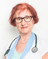 Dr. Tabacaru Nastasia