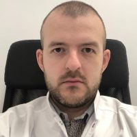 Dr. Vlad Popescu