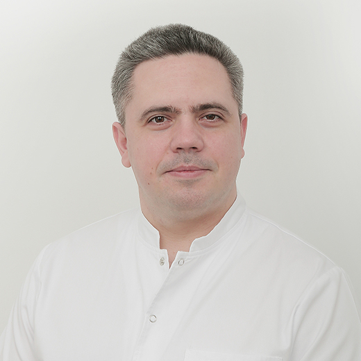 Dr. Antonescu Florian